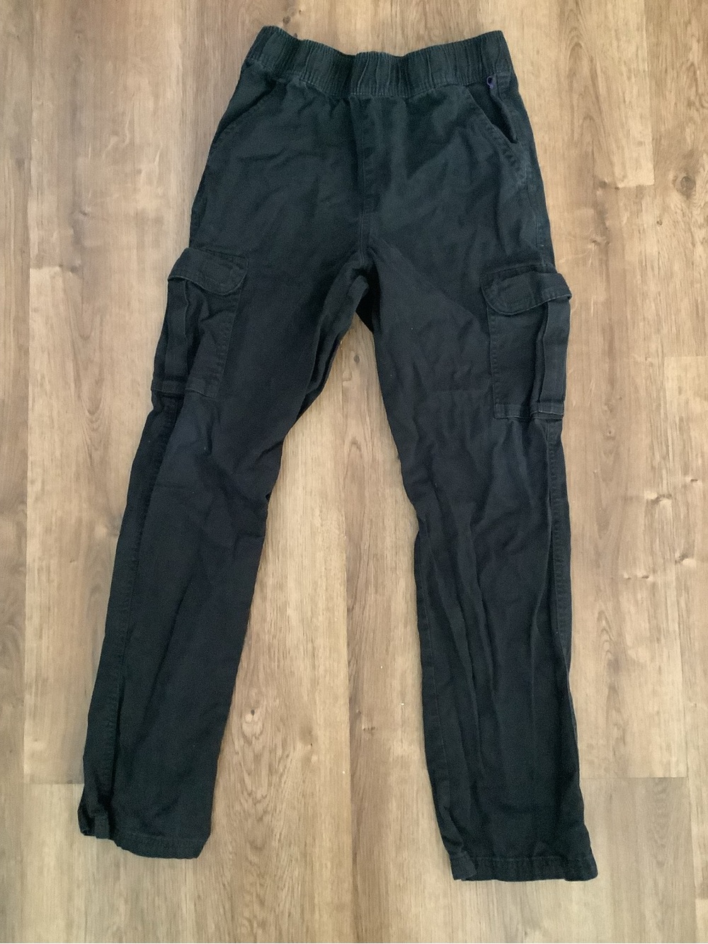 Boy’s Jeans - Blue, Light Blue, Medium Blue & Black - Classic Fit - Picture 2 of 9